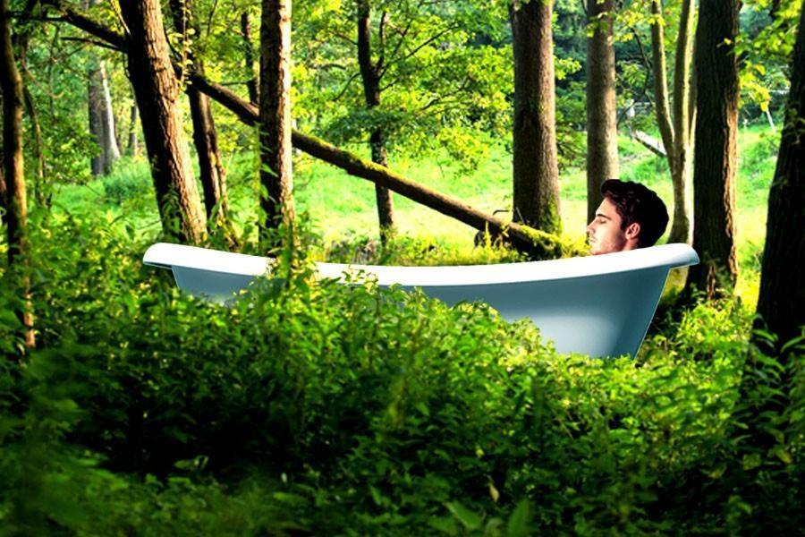 Parc Hotel San Pietro Spiazzi Di Caprino エクステリア 写真