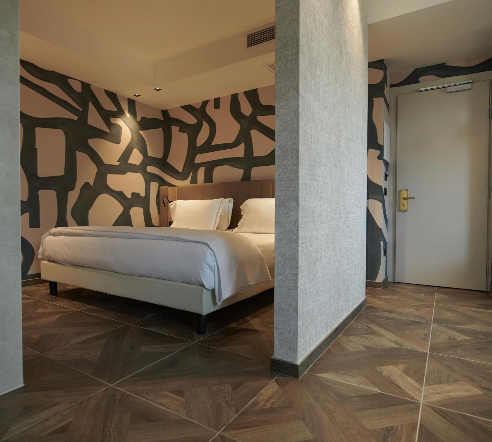 Parc Hotel San Pietro Spiazzi Di Caprino エクステリア 写真